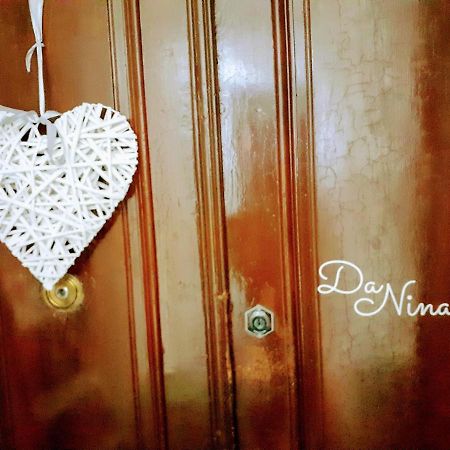 Da Nina B&B Trieste Exterior foto