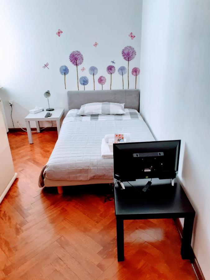 Da Nina B&B Trieste Exterior foto