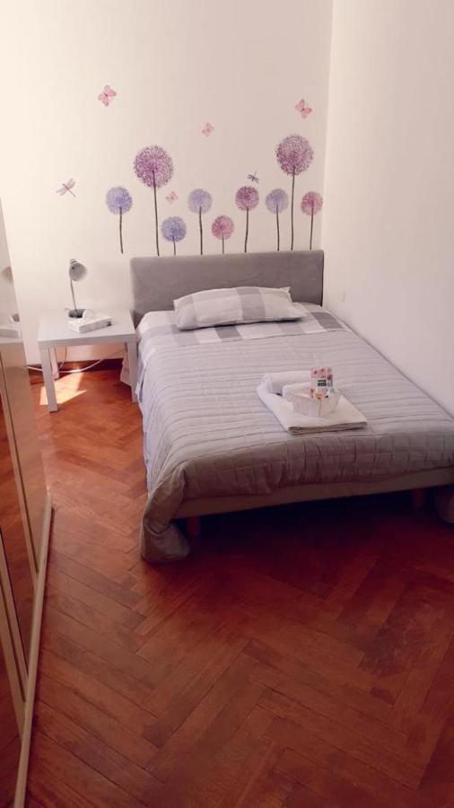 Da Nina B&B Trieste Exterior foto